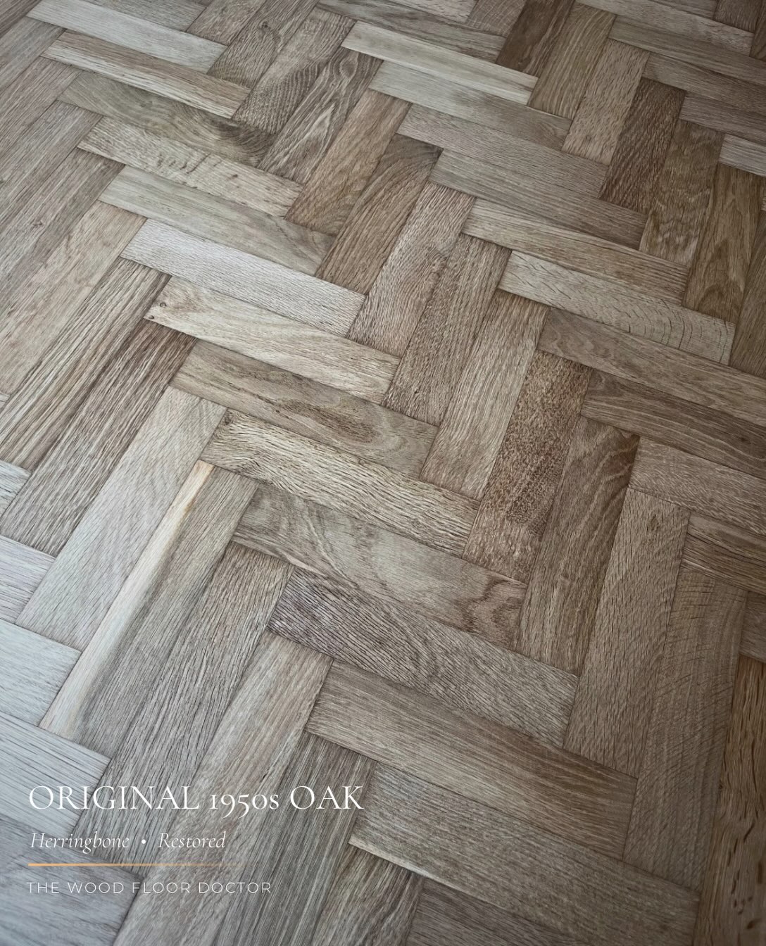 The Wood Floor Doctor Instagram post 2