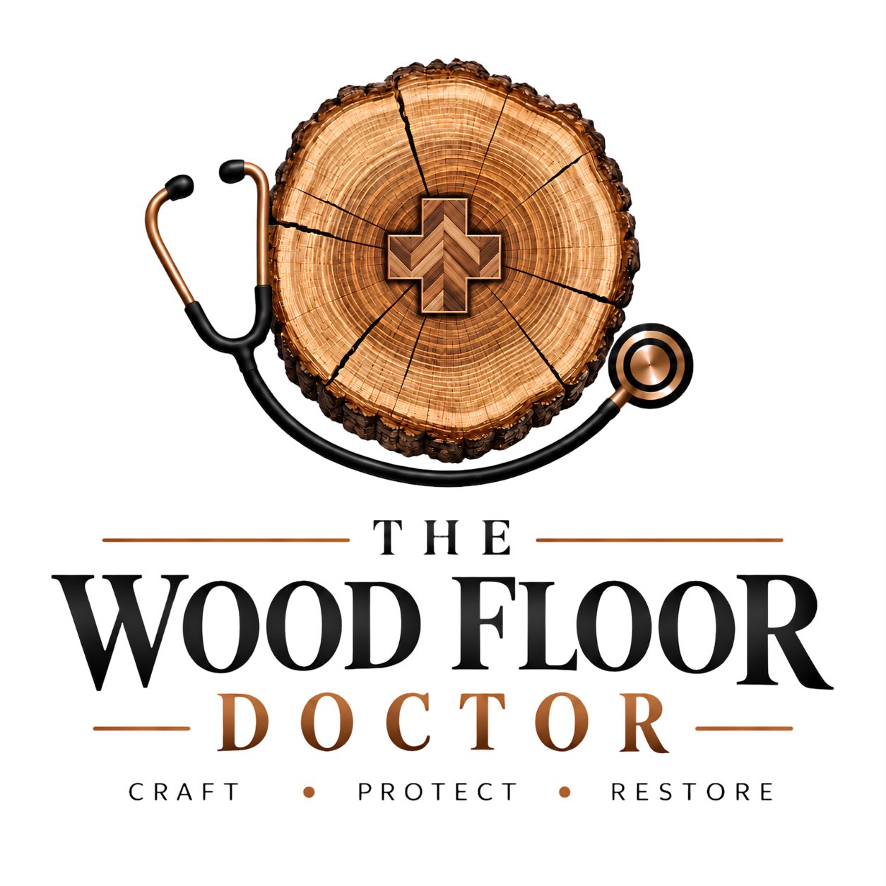 The Wood Floor Doctor Instagram post 4