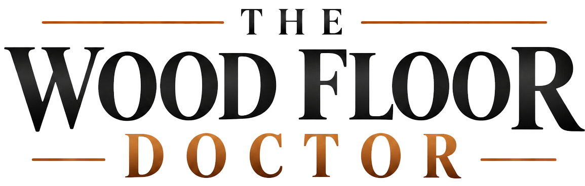 The Wood Floor Doctor